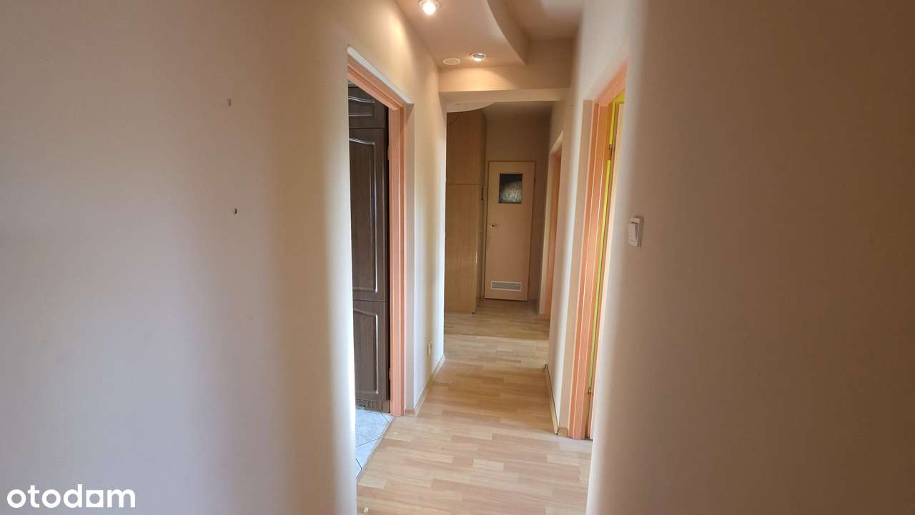 Komfortowe mieszkanie 60 m2 Tarnów - Mościce - Pełny obrazek: 5/11