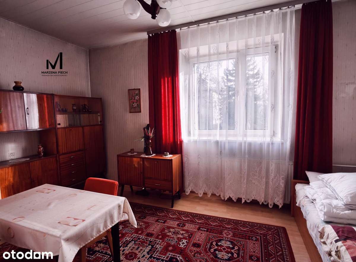 Mieszkanie na sprzedaż w  centrum Jaworzna- OKAZJA!-1