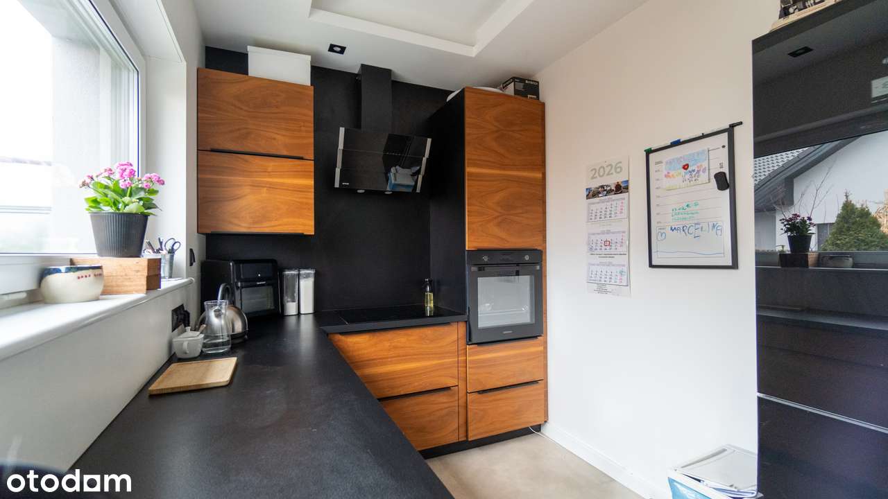 Dom parterowy premium z możliwości rozbudowy /garaż/kino domowe/ogród-7