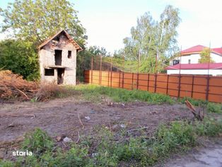 Comision 0 - Vânzare teren intravilan în Valea Voievozilor, Dâmbovi