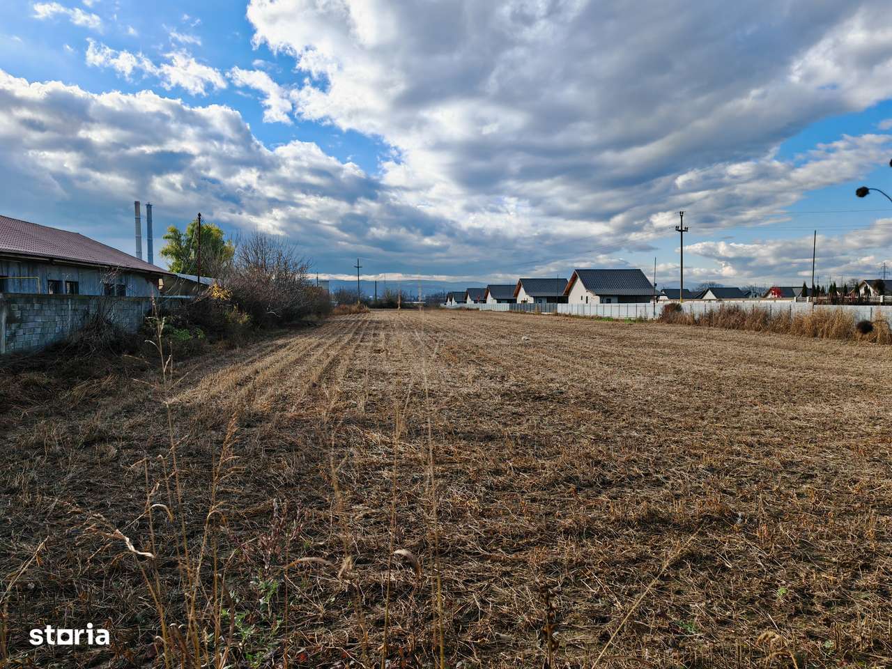 Teren constructii, Letea-Veche - Imagine principală: 1/9