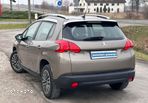 Peugeot 2008 1.2 Pure Tech Style EU6 - 13