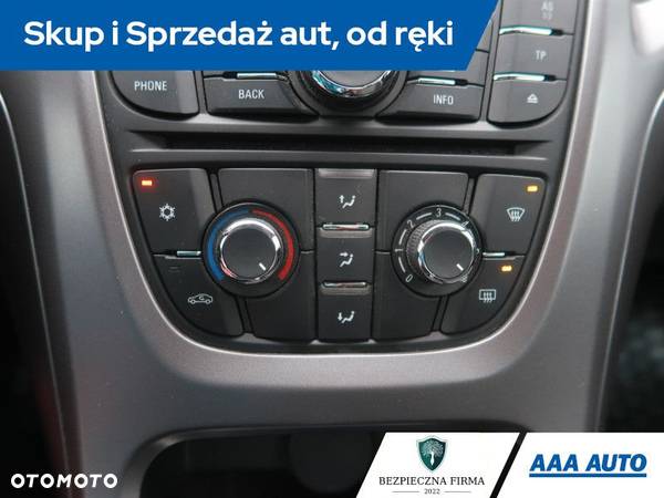 Opel Astra - 14