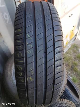 205/55/17 Michelin Primacy - 2