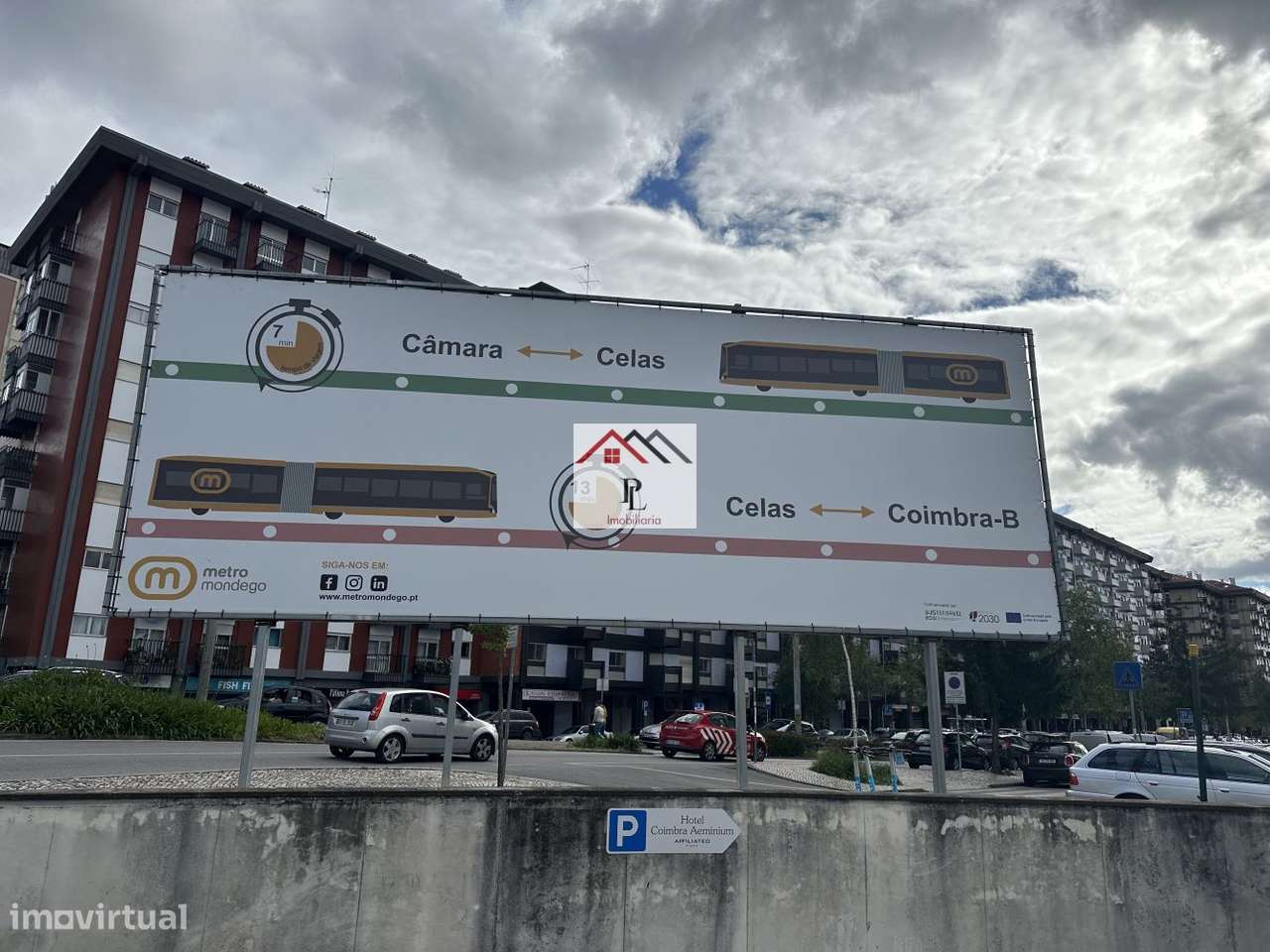 Trespasse de Café  snack bar , Zona dos HUC-0