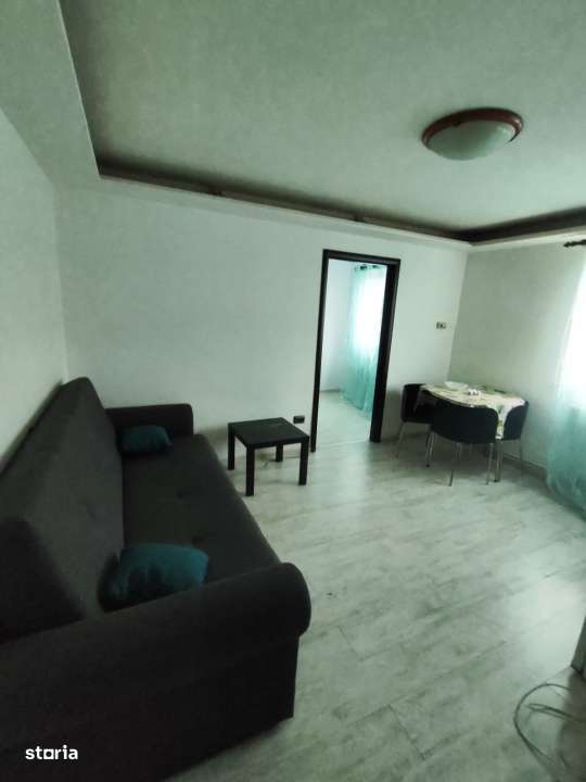 Apartament de 3 camere, 37.33 mp., zona Micro 3 - Imagine principală: 4/6
