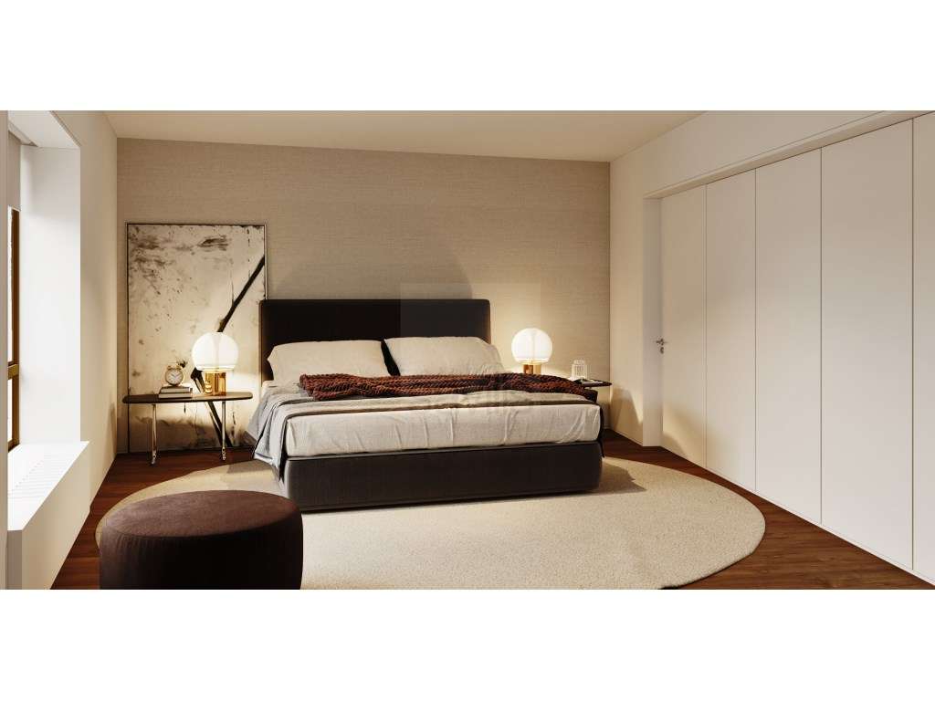 Casa Jardim - T4 Duplex, Foz do Douro | Porto - Grande imagem: 4/6