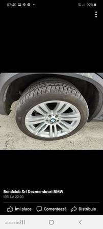 Bmw x5 4.0d lci - 6