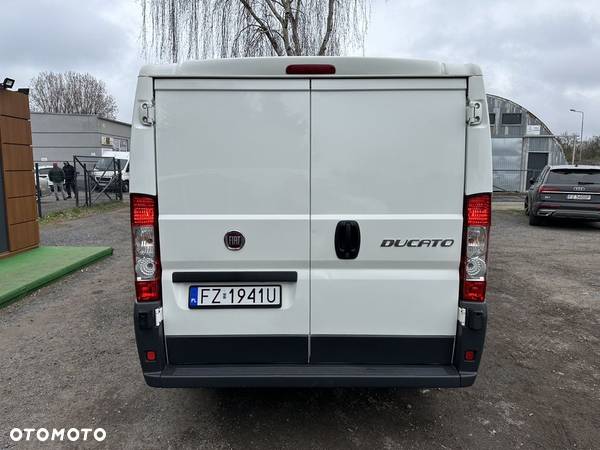 Fiat Ducato 2.3 2014r L2H1 Klima stan extra - 6