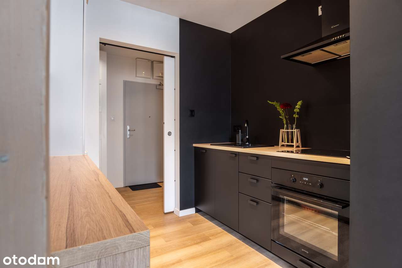 32 m²/kawalerka/wysoki standard/Nowe Żerniki-8