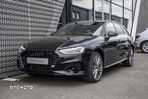 Audi A4 40 TDI mHEV S Line S tronic - 2