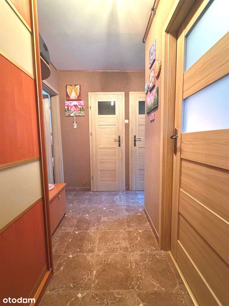 Do sprzedaży mieszkanie na I piętrze w Piotrkowie Trybunalskim-9
