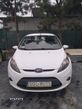 Ford Fiesta - 3