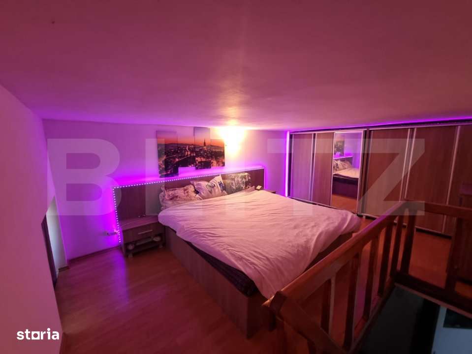 Garsoniera spatioasa de vanzare - Centru Civic - Imagine principală: 3/7