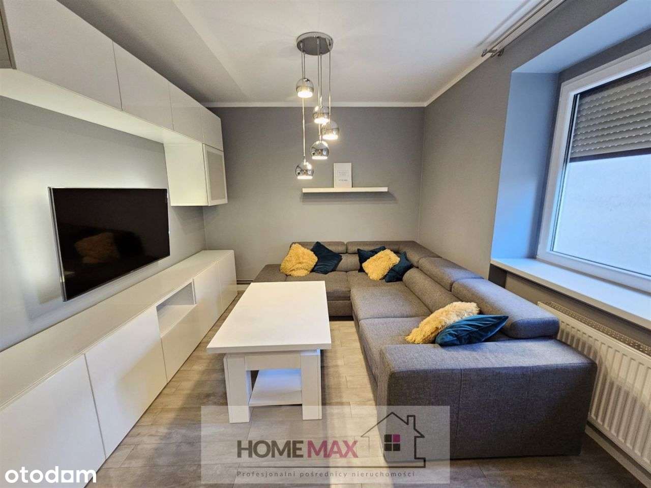 Świetne mieszkanie 2 pokojowe, ul.Rzeczypospolitej - Pełny obrazek: 4/13