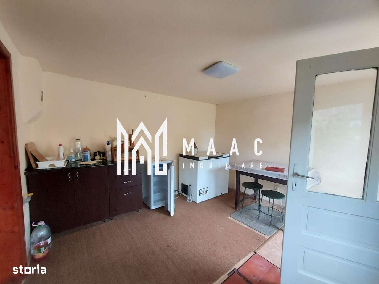 Black Friday | Casa | 1331 mp Teren | Miercurea Sibiului | - Imagine principală: 4/14