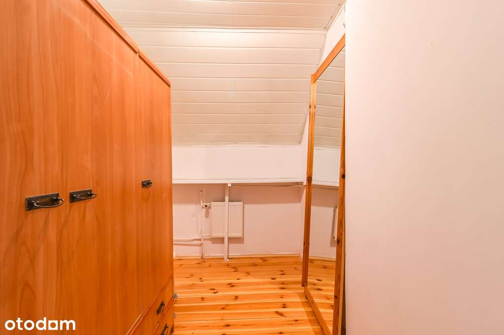 Wygodny, przestronny dom blisko morza i lasu-16