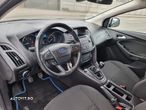 Ford Focus 1.6 TDCi DPF Trend - 11