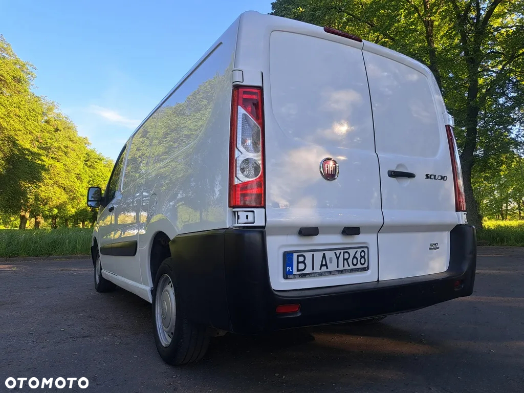 Fiat SCUDO - 11