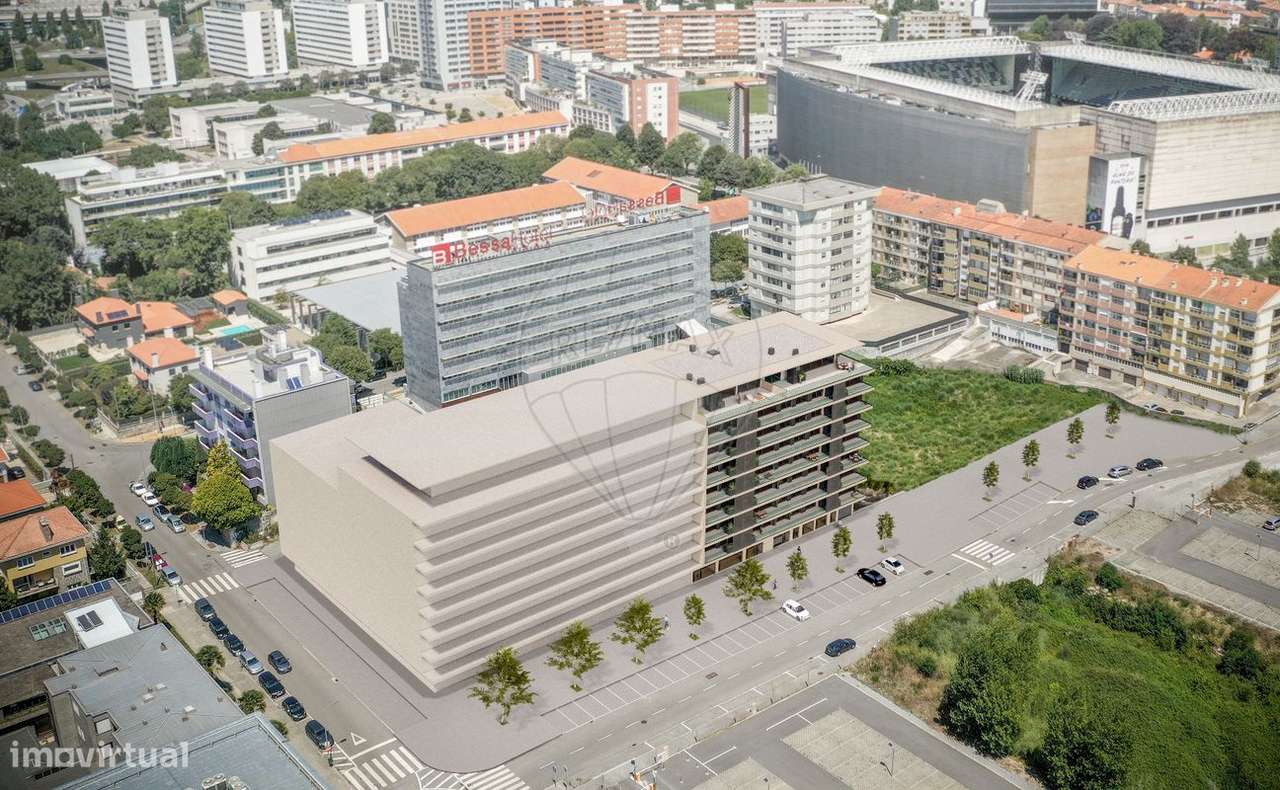 Apartamento T4 para venda - Grande imagem: 4/19