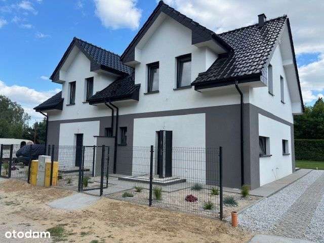 Sprzedam pół bliźniaka w Zielińcu - Pełny obrazek: 5/17