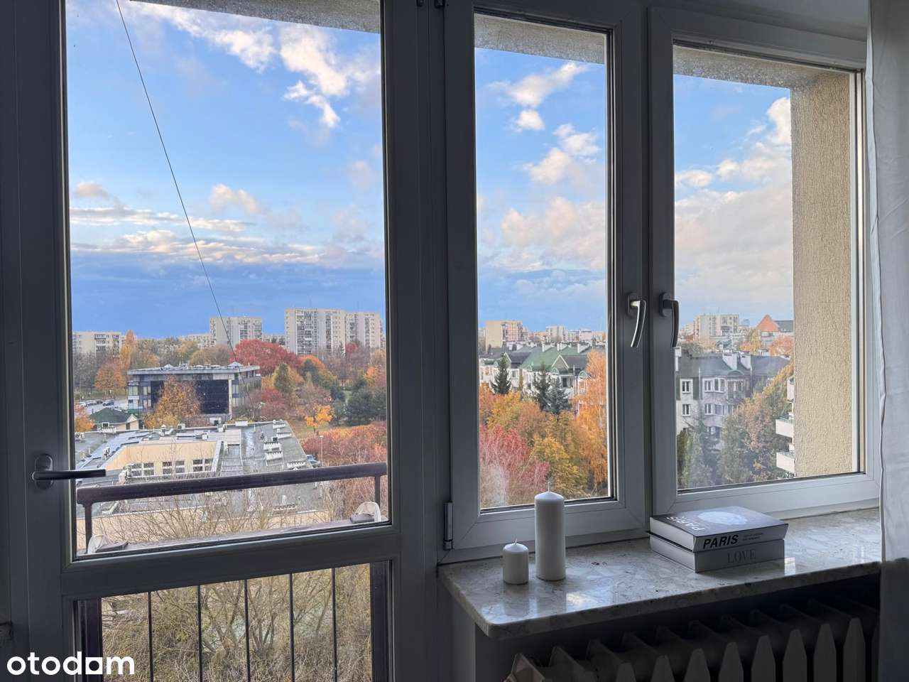 Umowa przedwstępna. Kawalerka 31 m2. Metro (3 min.). , 6 p.-3