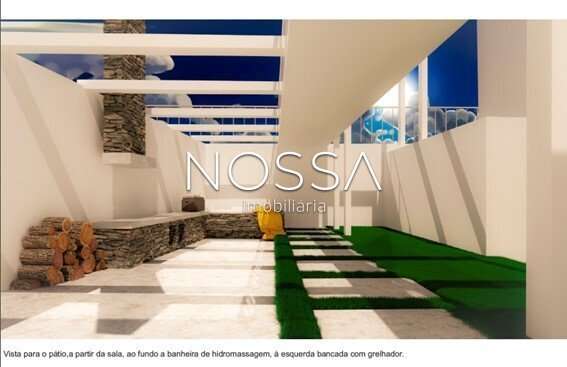 Moradia T4 para Reabilitação em  Milreu Vila de Rei - Grande imagem: 5/30