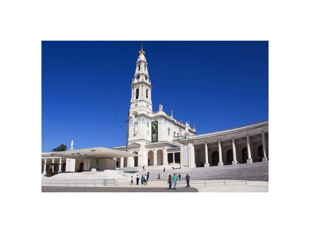 Terreno de 1505m2 urbanizável em Ortiga, Fátima com vista Castelo O...-17