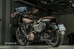 Harley-Davidson Softail - 3
