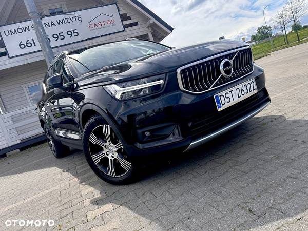 Volvo XC 40 D3 Inscription - 1