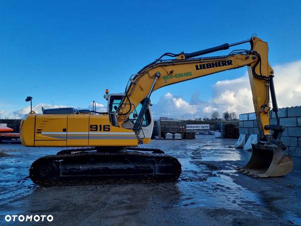 Liebherr R916 LC - 22