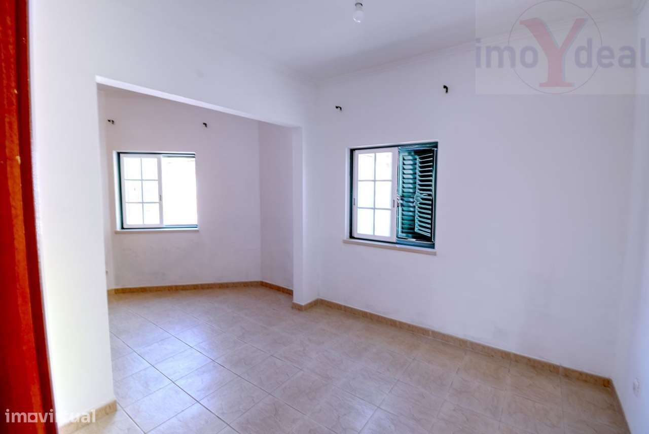 Moradia T2 em Ermidas Sado-7