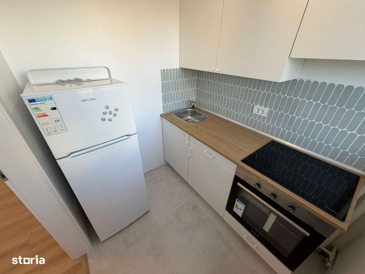 Titan, 3 minute parc IOR si metrou, stradal pe Nicoloae Grigorescu-6