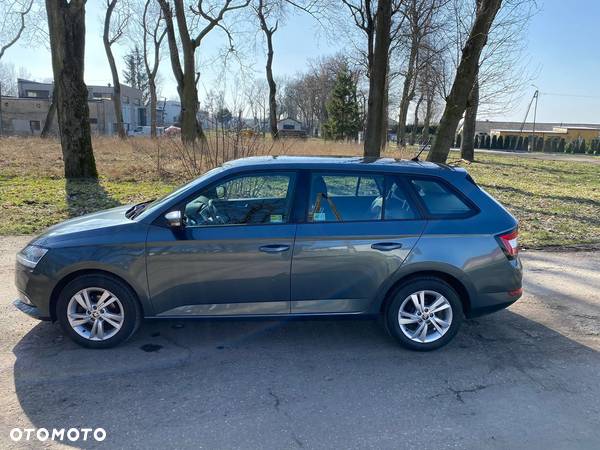 Skoda Fabia 1.0 TSI Style - 16