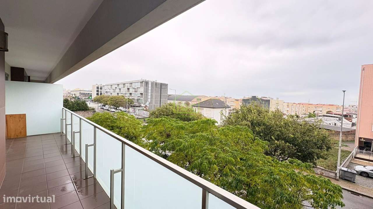 Apartamento T3 | Vila do Conde-39