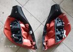 Lampa tył Renault Clio III 3 - 4