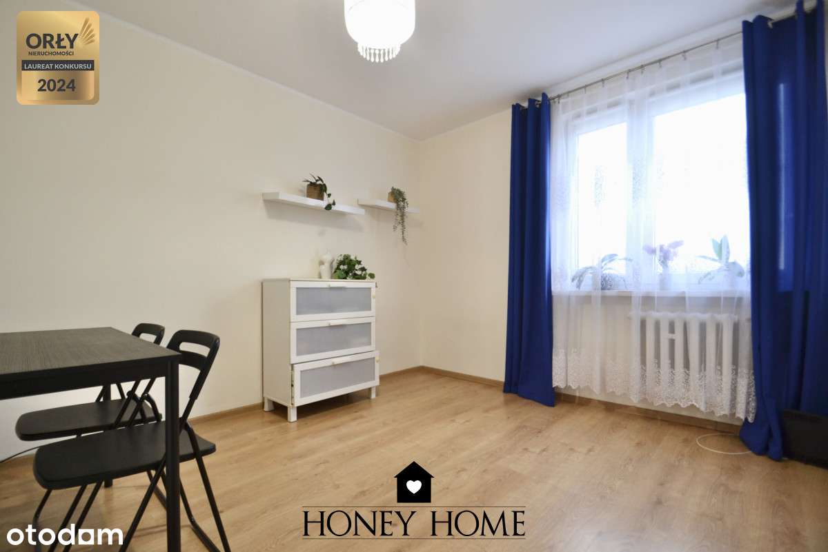 2 pokoje - blisko Skm - do wprowadzenia-garderoba - Pełny obrazek: 4/11