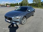 Volvo S90 D4 Geartronic Inscription - 3