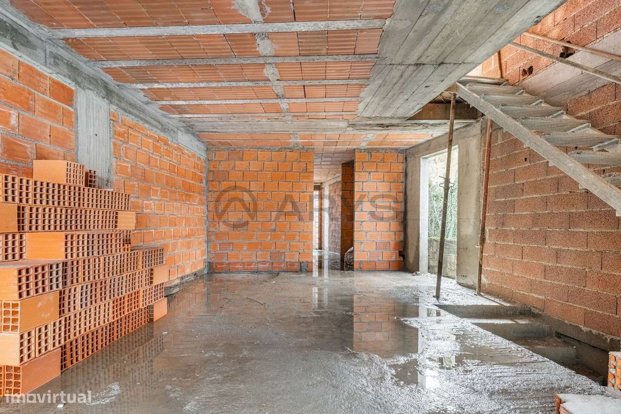 Moradia Nova em Real, Braga - Grande imagem: 3/21