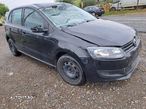 Piese/Dezmembrez VW Polo 6R 1.2i-12v Tip.CGPB E5 2011Negru LO41 - 3