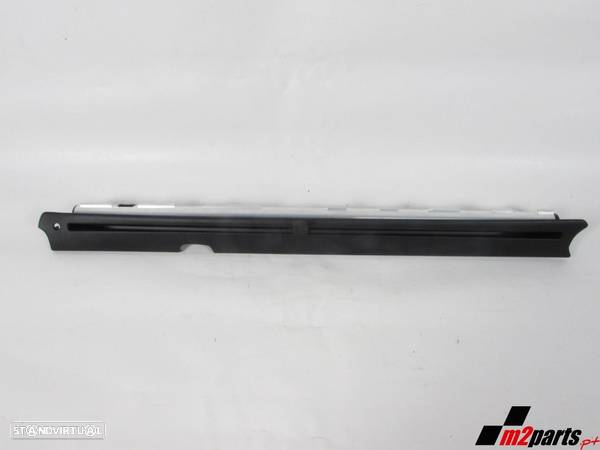 Cortina Porta  Direito/Trás Seminovo/ Original BMW X3 (G01) 51357422722 - 1