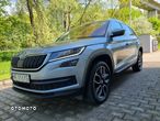 Skoda Kodiaq 2.0 TDI 4x2 Style DSG - 25