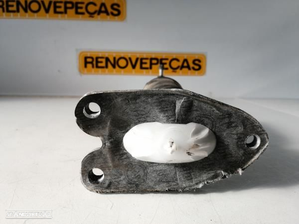 Amortecedor Suspensao Tras Esq Bmw 1 (F20) - 2