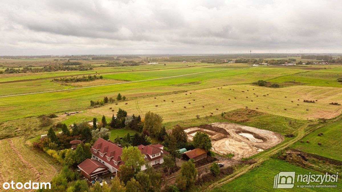 Kołobrzeg- Zieleniewo Działka Z W/Z Pow. 0,3009 ha - Pełny obrazek: 5/11