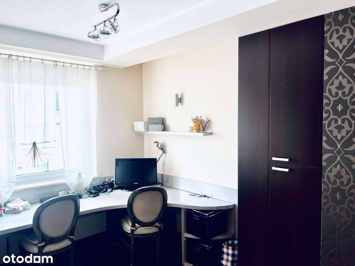 Piękny Apartament na Os Ptasim + dwa garaże w cenie - Pełny obrazek: 4/18