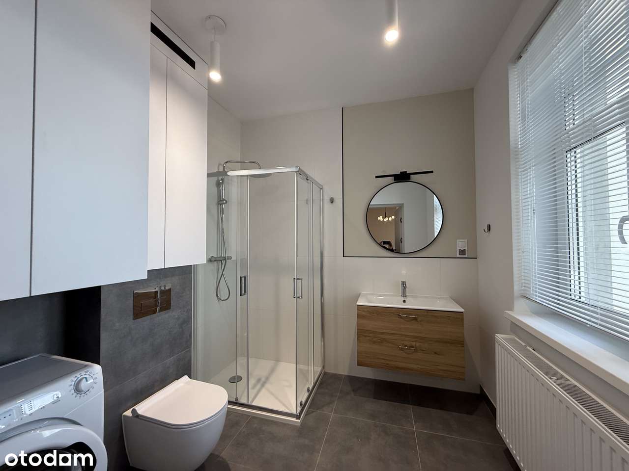 40,51m2, nowe wykończone, 5 km od Karpacza - Pełny obrazek: 5/15