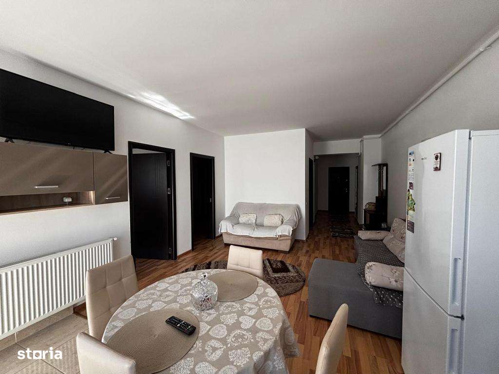Apartament 3 camere Gib Mihaescu zona Kaufland-3