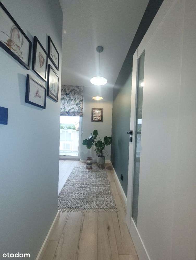 4 pokoje z tarasem w malowniczym miejscu 59,49 m2 - Pełny obrazek: 5/20