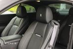 Rolls-Royce Wraith Black Badge - 13