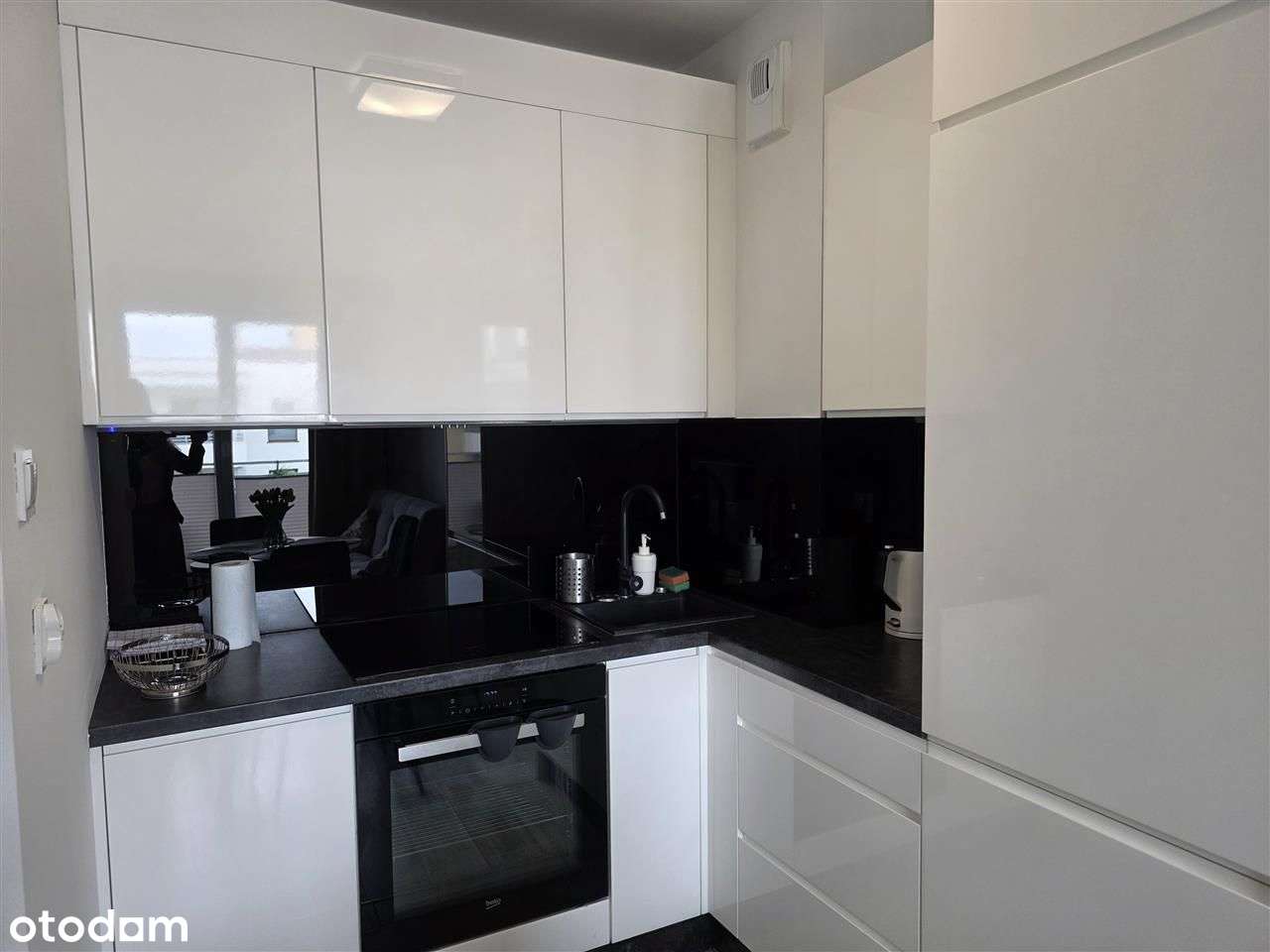 Apartament 2 pokojowy z pełnym umeblowaniem, os.Ue - Pełny obrazek: 3/10